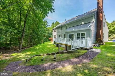 Exterior - 13242 Osterport Dr, Silver Spring, MD 20906 photo 6 of 8