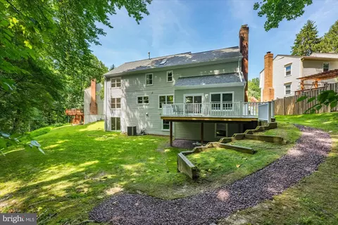 Exterior - 13242 Osterport Dr, Silver Spring, MD 20906 photo 7 of 8