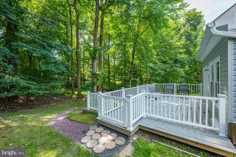 Exterior - 13242 Osterport Dr, Silver Spring, MD 20906 photo 5 of 8