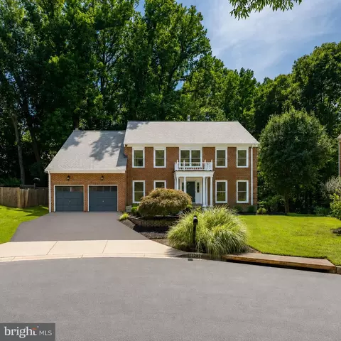 Exterior - 13242 Osterport Dr, Silver Spring, MD 20906 photo 2 of 8
