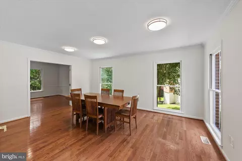 Dining - 13242 Osterport Dr, Silver Spring, MD 20906 photo 1 of 3