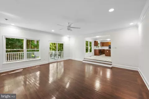 Living - 13242 Osterport Dr, Silver Spring, MD 20906 photo 5 of 6