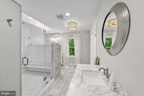 Bath - 13242 Osterport Dr, Silver Spring, MD 20906 photo 5 of 6