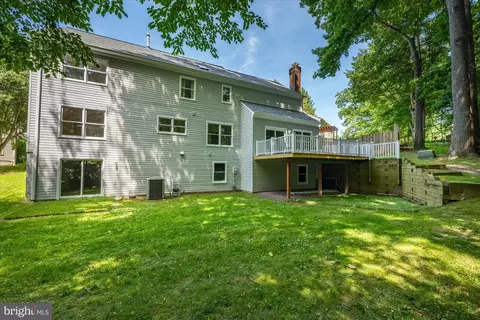 Exterior - 13242 Osterport Dr, Silver Spring, MD 20906 photo 8 of 8