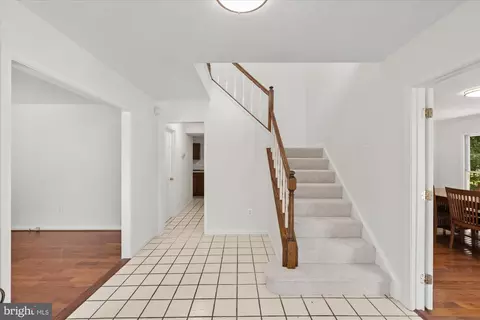 Entry Way - 13242 Osterport Dr, Silver Spring, MD 20906 photo 1 of 8