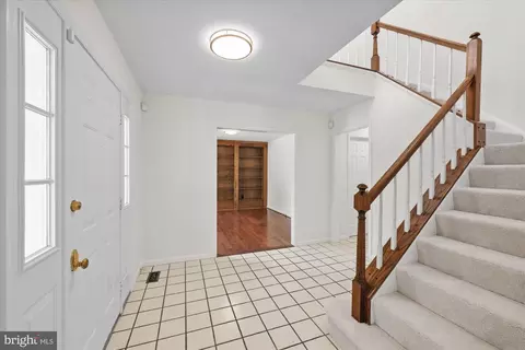 Entry Way - 13242 Osterport Dr, Silver Spring, MD 20906 photo 3 of 8