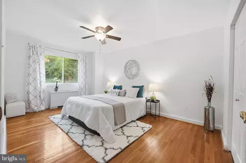 116 Lee Ave #309, Takoma Park, MD 20912
