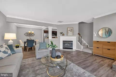 Living - 13143 Musicmaster Dr #127, Silver Spring, MD 20904 photo 2 of 2