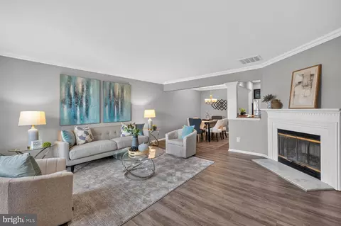 Living - 13143 Musicmaster Dr #127, Silver Spring, MD 20904 photo 1 of 2