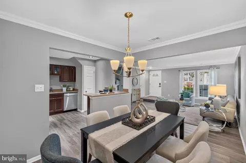 Dining - 13143 Musicmaster Dr #127, Silver Spring, MD 20904 photo 3 of 3