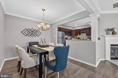 Dining - 13143 Musicmaster Dr #127, Silver Spring, MD 20904 photo 1 of 3