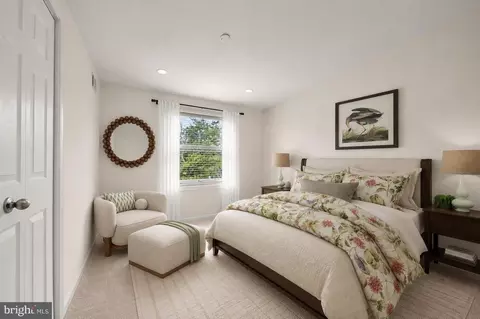Bedroom - Undisclosed, Damascus, MD 20872 photo 2 of 7
