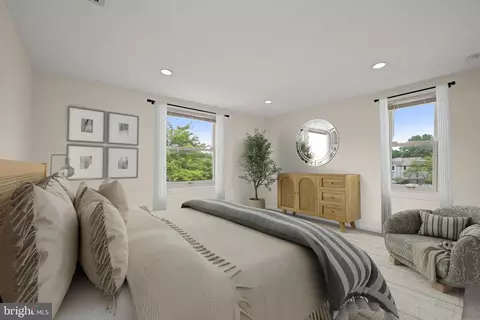 Bedroom - Undisclosed, Damascus, MD 20872 photo 1 of 7