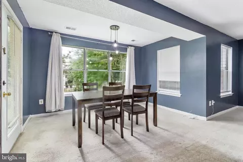 Dining - 14101 Fall Acre Ct #3-22, Silver Spring, MD 20906 photo 2 of 2