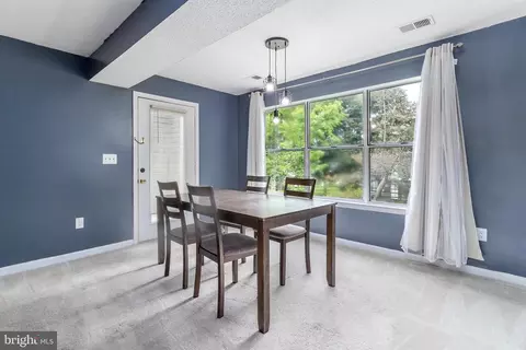 Dining - 14101 Fall Acre Ct #3-22, Silver Spring, MD 20906 photo 1 of 2