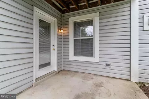Exterior - 14101 Fall Acre Ct #3-22, Silver Spring, MD 20906 photo 2 of 3