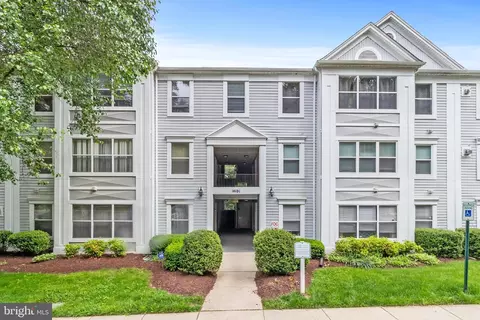 Exterior - 14101 Fall Acre Ct #3-22, Silver Spring, MD 20906 photo 3 of 3