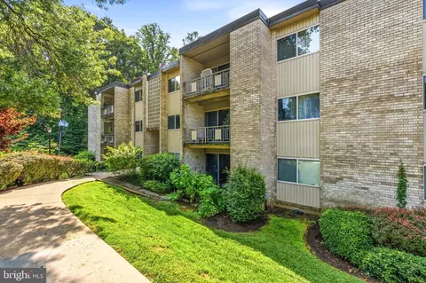 12307 Braxfield Ct #421, Rockville, MD 20852