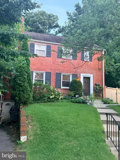 22 Melbourne Ave, Silver Spring, MD 20901 photo 1