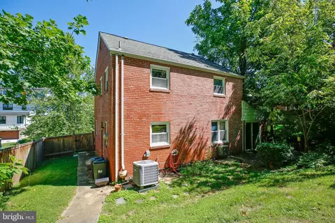 Exterior - 22 Melbourne Ave, Silver Spring, MD 20901 photo 3 of 7