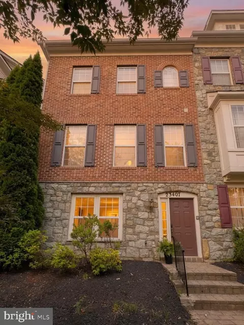 23407 Rainbow Arch Dr, Clarksburg, MD 20871