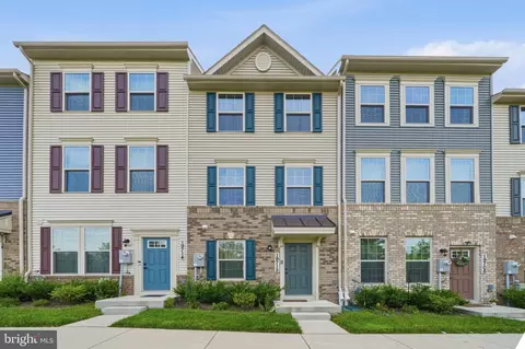 19712 Preservation Mews, Montgomery Village, MD 20886