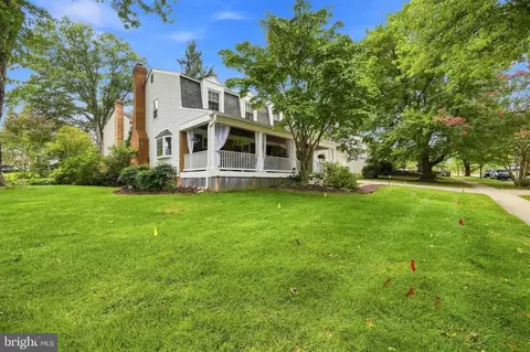 Exterior - 1500 Arbor View Rd, Silver Spring, MD 20902 photo 10 of 10