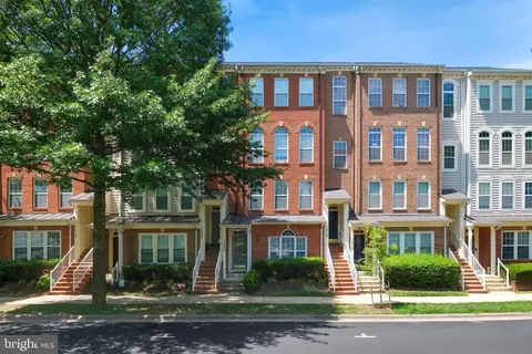 709 Main St # A, Gaithersburg, MD 20878