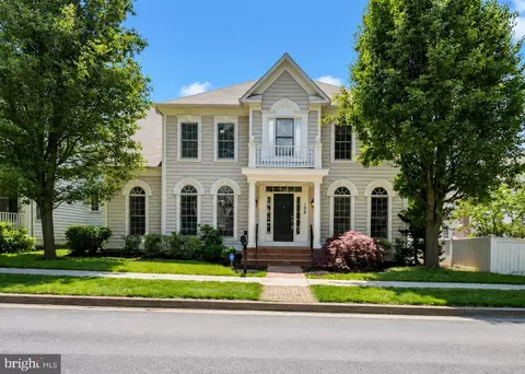 106 Dunloggin Dr, Rockville, MD 20850