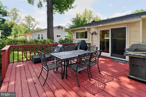 Exterior - 1334 Chilton Dr, Silver Spring, MD 20904 photo 5 of 7