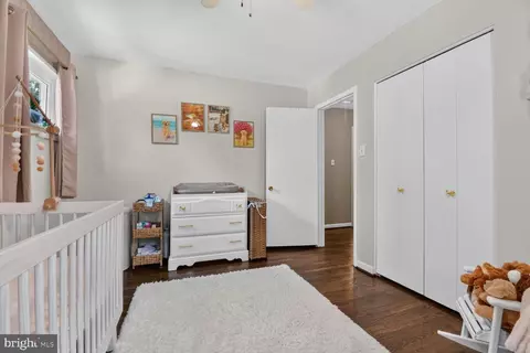 Bedroom - 1334 Chilton Dr, Silver Spring, MD 20904 photo 4 of 7