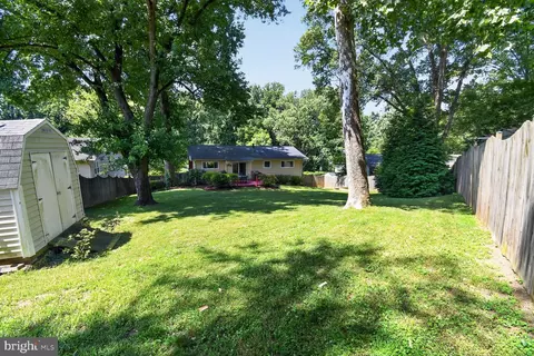 Exterior - 1334 Chilton Dr, Silver Spring, MD 20904 photo 7 of 7