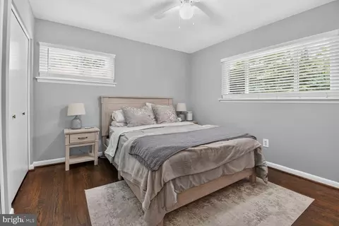 Bedroom - 1334 Chilton Dr, Silver Spring, MD 20904 photo 1 of 7