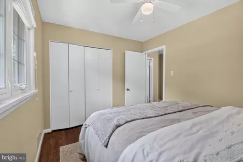 Bedroom - 1334 Chilton Dr, Silver Spring, MD 20904 photo 6 of 7
