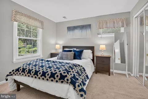 Bedroom - 1334 Chilton Dr, Silver Spring, MD 20904 photo 7 of 7
