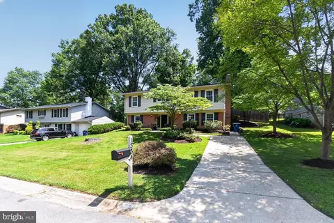 Exterior - 1334 Chilton Dr, Silver Spring, MD 20904 photo 2 of 7