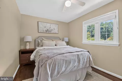 Bedroom - 1334 Chilton Dr, Silver Spring, MD 20904 photo 5 of 7