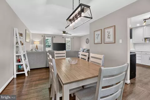 Dining - 1334 Chilton Dr, Silver Spring, MD 20904 photo 2 of 2