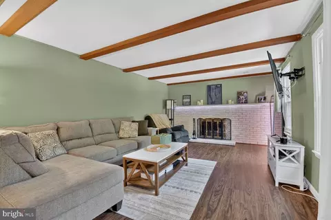 Living - 1334 Chilton Dr, Silver Spring, MD 20904 photo 1 of 1