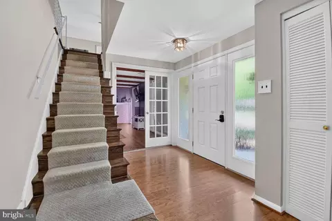 Entry Way - 1334 Chilton Dr, Silver Spring, MD 20904 photo 1 of 1