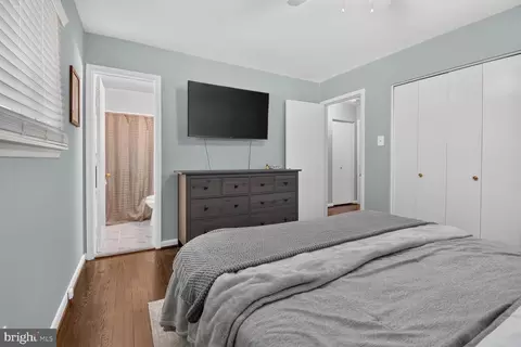 Bedroom - 1334 Chilton Dr, Silver Spring, MD 20904 photo 2 of 7