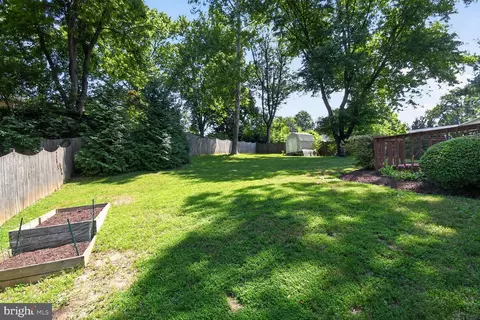 Exterior - 1334 Chilton Dr, Silver Spring, MD 20904 photo 6 of 7