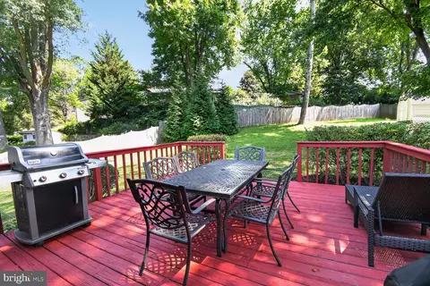 Exterior - 1334 Chilton Dr, Silver Spring, MD 20904 photo 4 of 7
