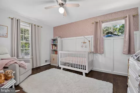 Bedroom - 1334 Chilton Dr, Silver Spring, MD 20904 photo 3 of 7