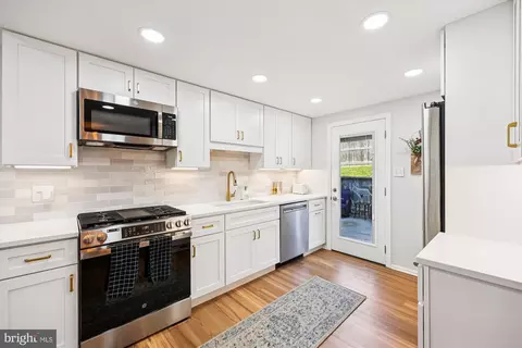 3923 Halsey St, Kensington, MD 20895