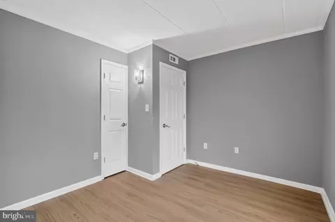 Bedroom - 3301 Hewitt Ave #403, Silver Spring, MD 20906 photo 2 of 4