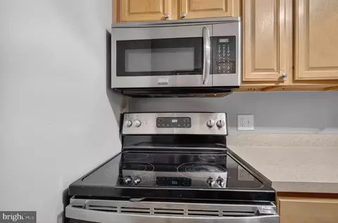Kitchen - 3301 Hewitt Ave #403, Silver Spring, MD 20906 photo 3 of 3