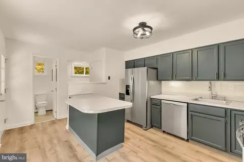 Entry Way - 12915 Moray Rd, Silver Spring, MD 20906 photo 1 of 1