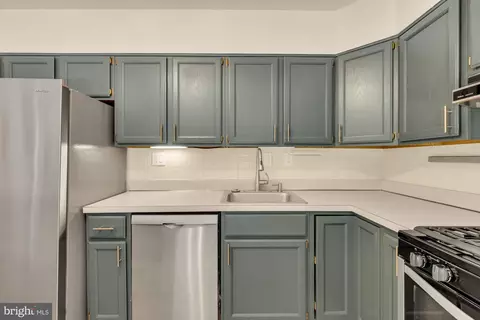Kitchen - 12915 Moray Rd, Silver Spring, MD 20906 photo 3 of 3