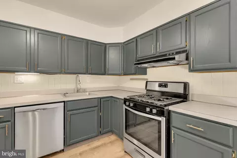 Kitchen - 12915 Moray Rd, Silver Spring, MD 20906 photo 2 of 3